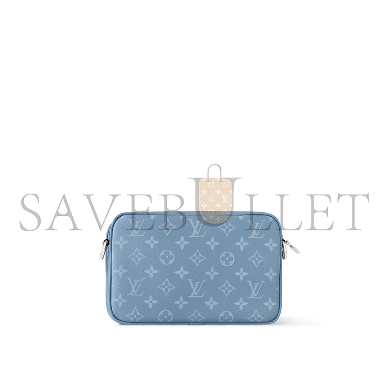LOUIS VUITTON ALPHA MESSENGER M14073 (24*16*8cm) LOUIS VUITTON ALPHA MESSENGER M14073 (24*16*8cm)
